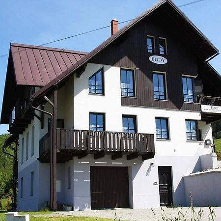 Apartmany Eddy Rokytnice nad Jizerou Luaran gambar