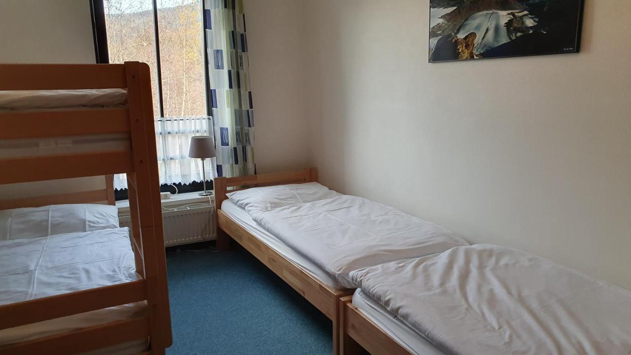 Apartmany Eddy Rokytnice nad Jizerou Luaran gambar