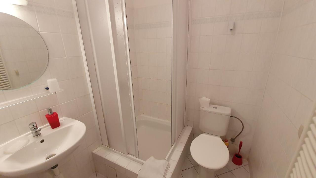 Apartmany Eddy Rokytnice nad Jizerou Luaran gambar