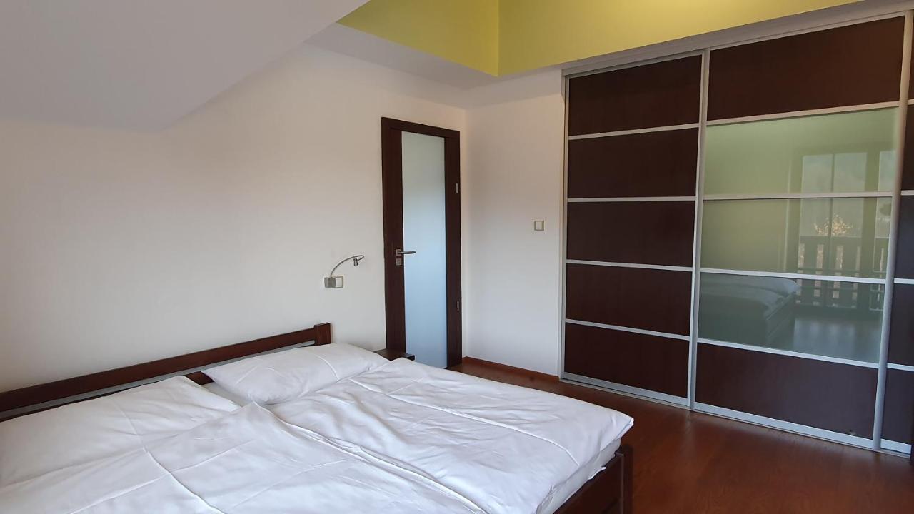 Apartmany Eddy Rokytnice nad Jizerou Luaran gambar