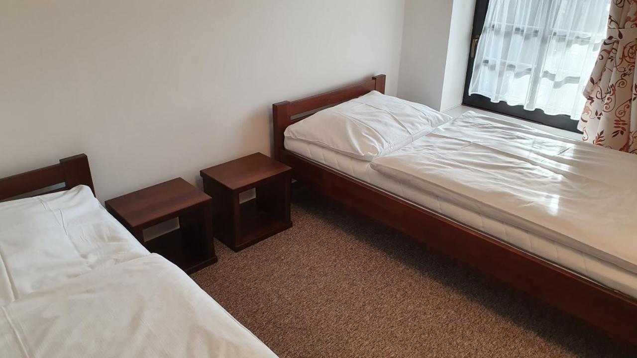 Apartmany Eddy Rokytnice nad Jizerou Luaran gambar