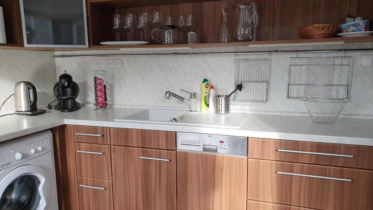 Apartmany Eddy Rokytnice nad Jizerou Luaran gambar