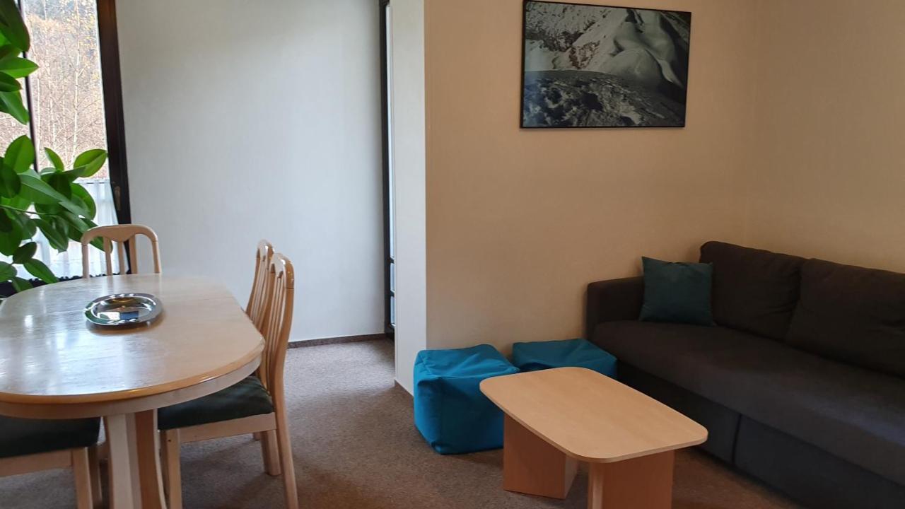 Apartmany Eddy Rokytnice nad Jizerou Luaran gambar