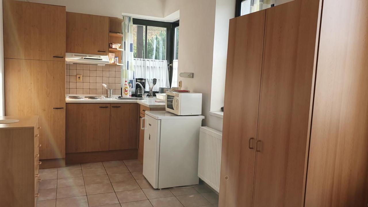 Apartmany Eddy Rokytnice nad Jizerou Luaran gambar