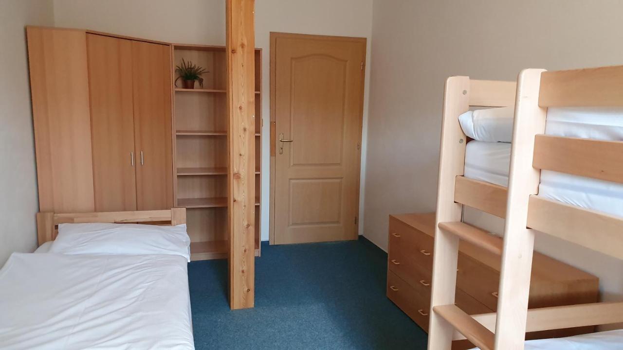 Apartmany Eddy Rokytnice nad Jizerou Luaran gambar