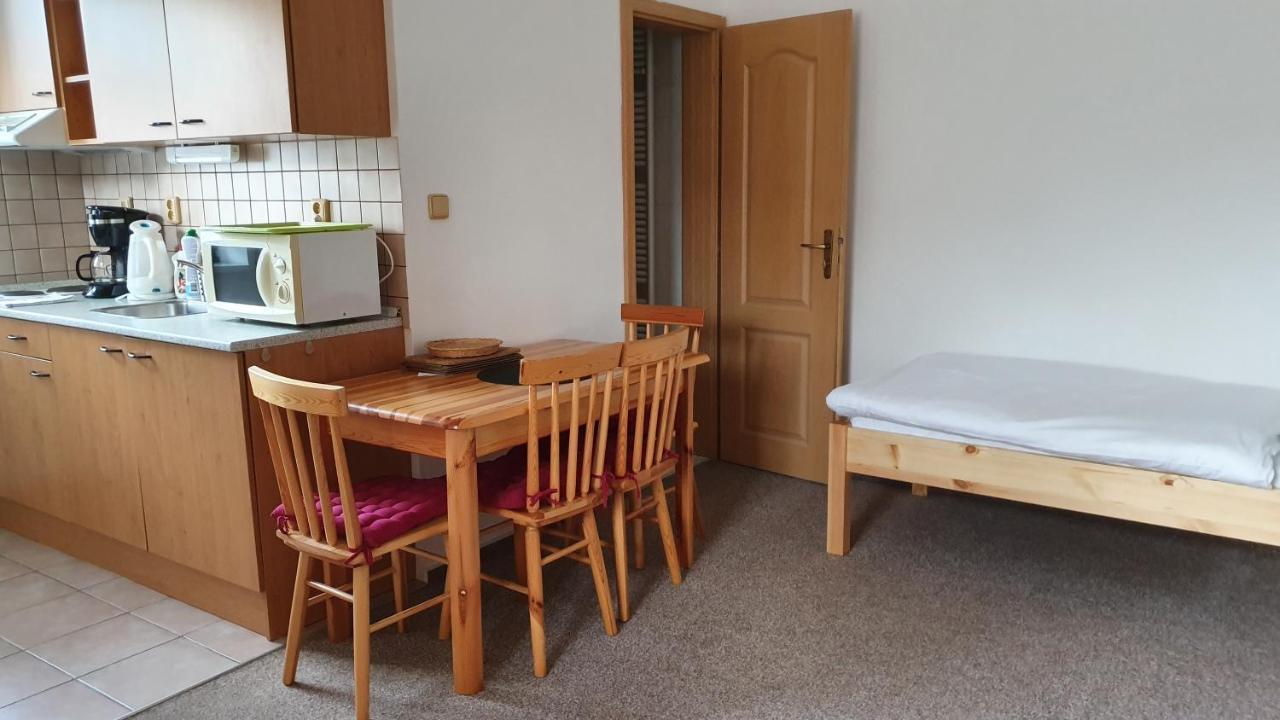 Apartmany Eddy Rokytnice nad Jizerou Luaran gambar