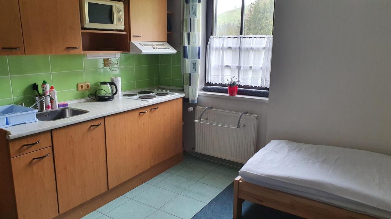Apartmany Eddy Rokytnice nad Jizerou Luaran gambar