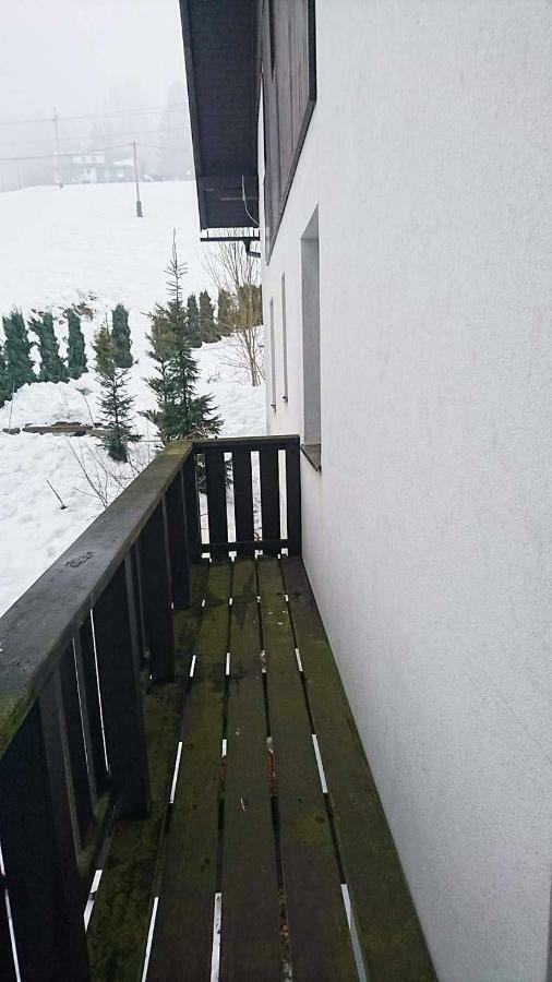 Apartmany Eddy Rokytnice nad Jizerou Luaran gambar