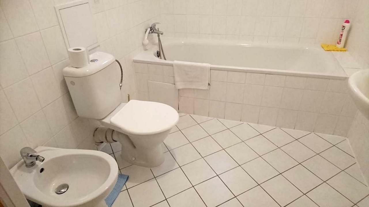 Apartmany Eddy Rokytnice nad Jizerou Luaran gambar