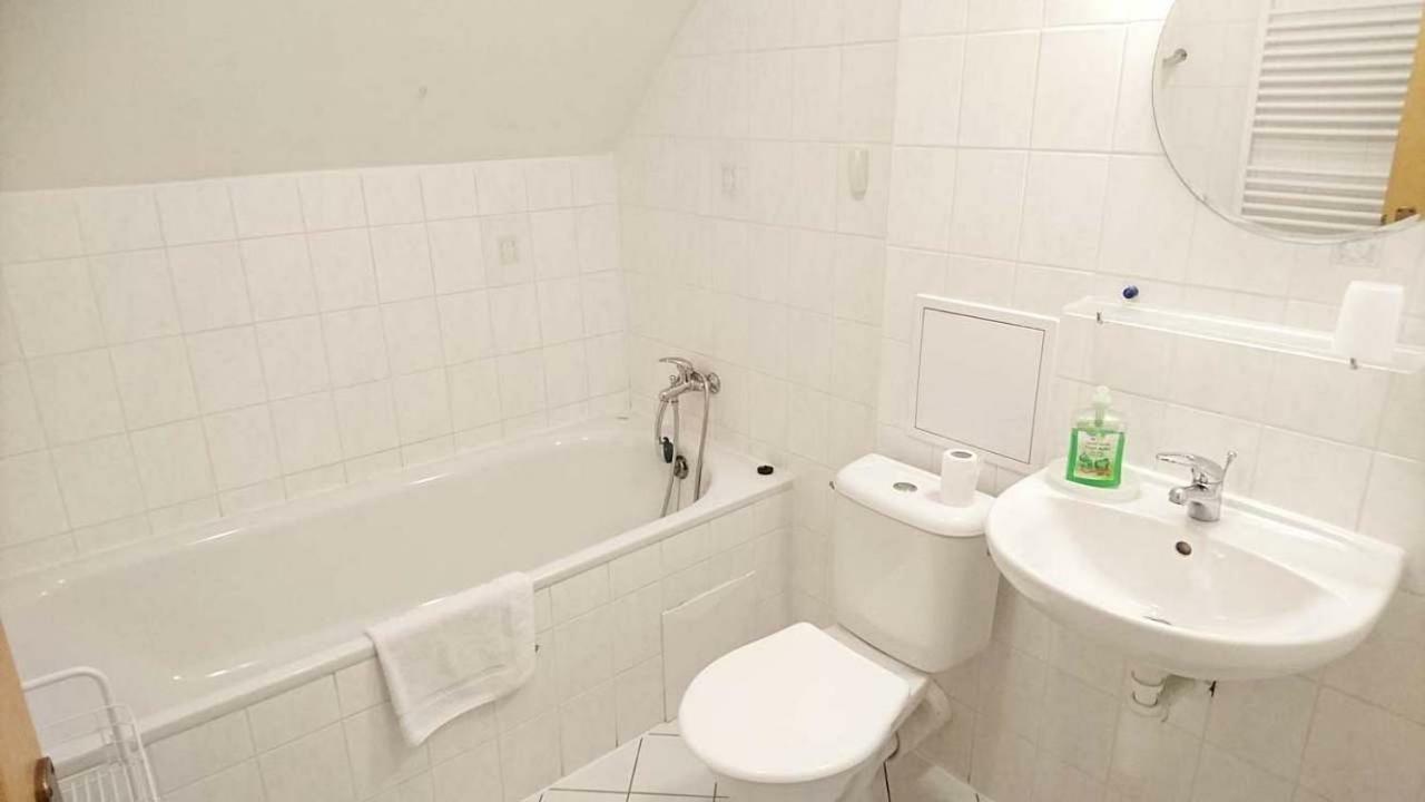 Apartmany Eddy Rokytnice nad Jizerou Luaran gambar