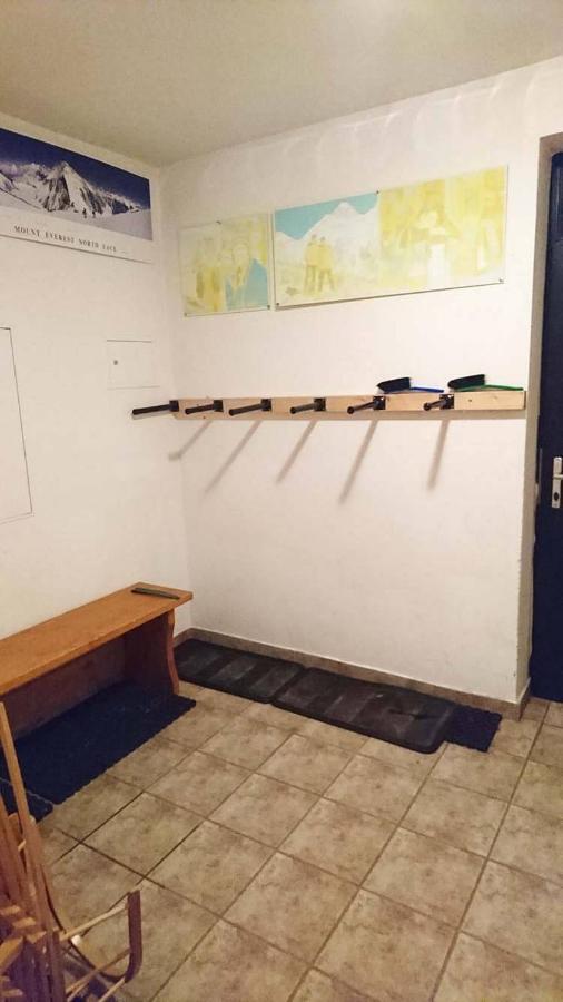 Apartmany Eddy Rokytnice nad Jizerou Luaran gambar